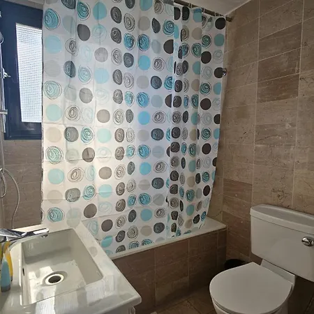 Apartamento Tranquil Haven Paphos