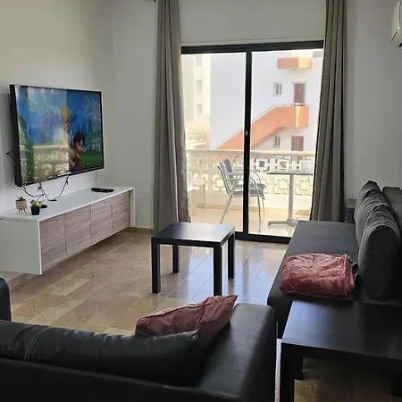 Apartamento Tranquil Haven *