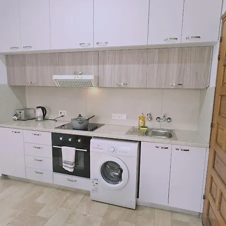 Tranquil Haven Apartamento Paphos