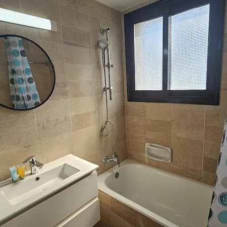 Tranquil Haven Apartamento Paphos